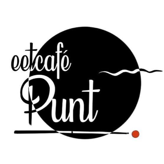 Eetcafé Punt